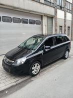 Opel zafira 1.7 diesel 7-zits euro 5 235000 km, Auto's, Voorwielaandrijving, Euro 5, Stof, 82 kW