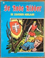 De Rode Ridder - De zilveren adelaar - 11 (1977) Strip, Boeken, Eén stripboek, Gelezen