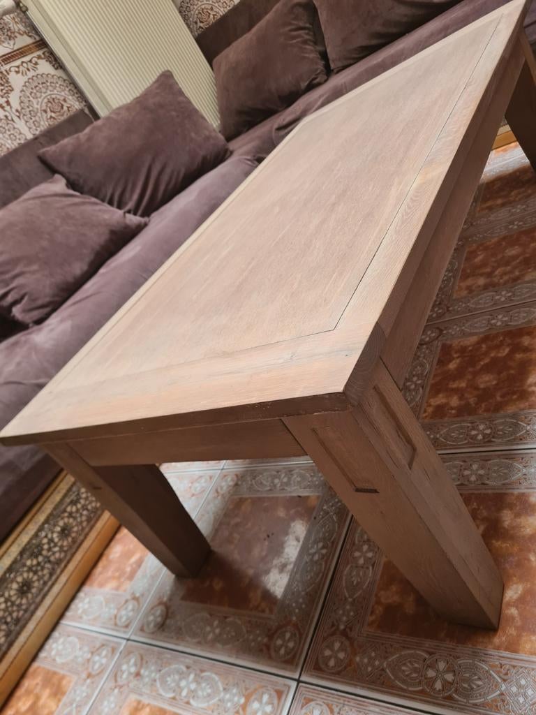 Mooie salontafel aan een mooie prijs., Ophalen