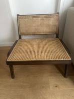 Fauteuil Relax Bas H&M, Bois, Comme neuf, Brun, Enlèvement