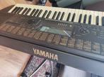Yamaha PSR-520 synthesizer, Muziek en Instrumenten, Synthesizers, Ophalen, Gebruikt, Yamaha, Met midi-aansluiting
