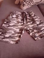 Korte legerbroek 2, Verzamelen, Militaria | Algemeen, Ophalen