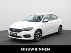 Fiat Tipo 1.4 95ch/pk Mirror PDC A | Cruise Control | Airco, Auto's, Fiat, Voorwielaandrijving, Stof, 4 cilinders, 95 pk