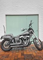 Harley Davidson Dyna Street Bob 1600cc Clubstyle, Motoren, Onderdelen | Harley-Davidson, Ophalen
