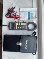 Stroomtang Hioki 3262, Ophalen of Verzenden, Zo goed als nieuw