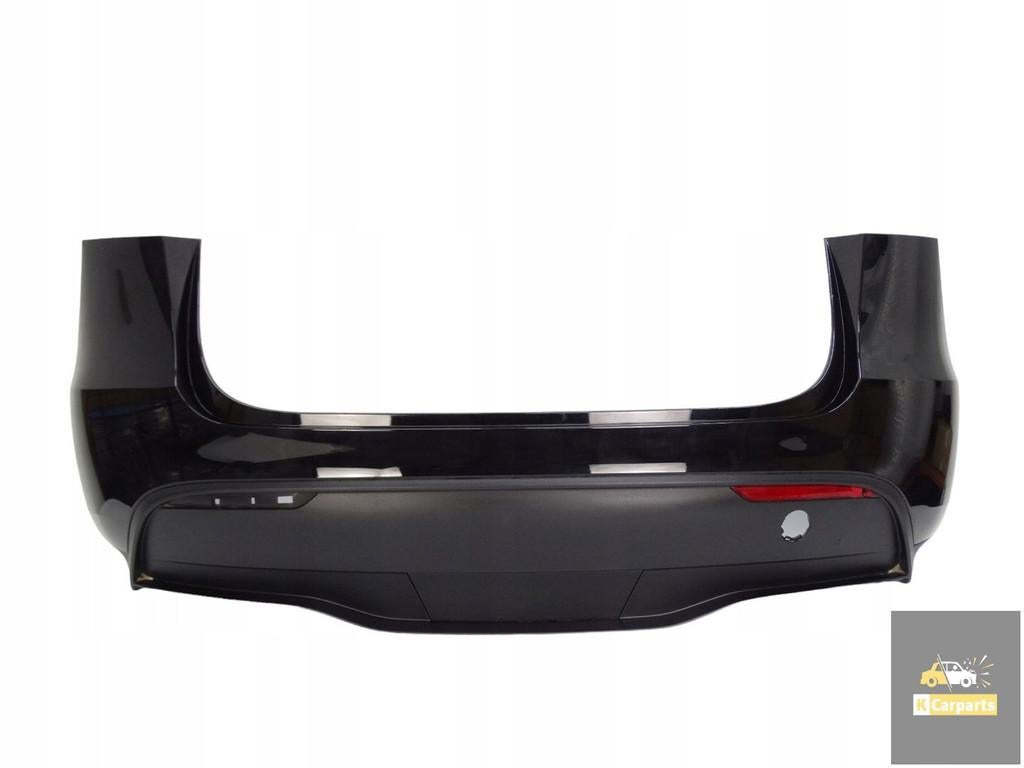 Pare-chocs arri re d'origine Tesla Model Y 2020+ (r f. 14879, Info@tesla.com, Pare-chocs, Tesla, Inc., Utilisé