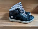 Sketchers - bottes d'hiver fille - pointure 34, Ophalen, Gebruikt, Meisje, Laarzen