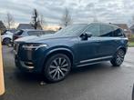 Volvo XC90D5 volledige optie, Auto's, Volvo, Overige kleuren, Start-stop-systeem, Leder, Diesel