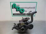 Turbo d'un Peugeot 206 (206 98-), -, 3 mois de garantie, Utilisé, -