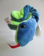 BEANIE BABIES: 158-HISSY-1997-SLANG-MINT/EXCELLENT-VINTAGE, Collections, Envoi