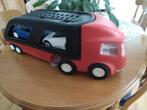 Speelgoedvrachtwagen, Kinderen en Baby's, Speelgoed |Speelgoedvoertuigen, Ophalen, Zo goed als nieuw