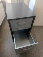 Ladenblok op wieltjes, Huis en Inrichting, Ophalen