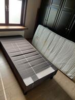 Gratis 1 persoon boxspring, Enlèvement