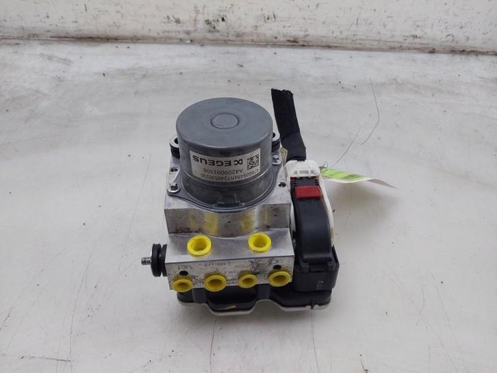 BLOC ABS (FREINS ANTI-BLOCAGE) Renault Kangoo Express (RFK), Autos : Pièces & Accessoires, Autres pièces automobiles, Renault