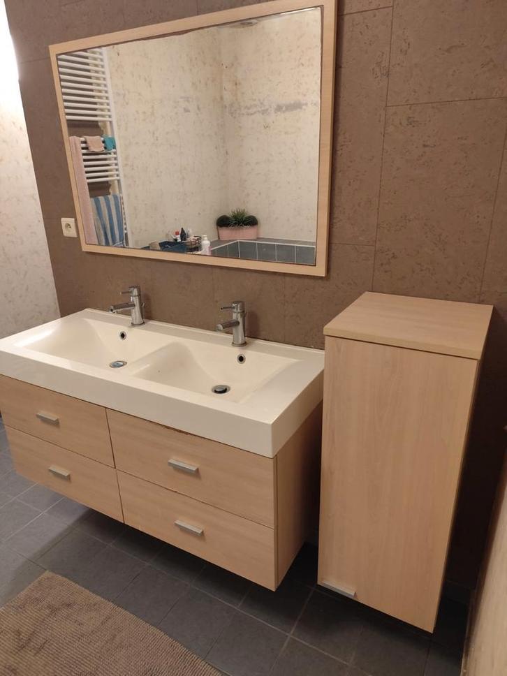 Badkamermeubels, Maison & Meubles, Salle de bain | Meubles de Salle de bain, Enlèvement