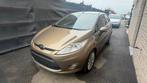 Ford fiesta essence airco xenon 12 mois de Garantie, Auto's, Euro 5, Overige kleuren, Bedrijf, 5 deurs