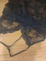Haut dentelle ..hunckermoler, Vêtements | Femmes, Sous-vêtements & Lingerie, Enlèvement ou Envoi