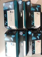 HP cartridges DesignJet 72, Enlèvement, Neuf, Cartridge, Hp