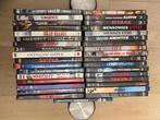 pakket van 35 dvd's: EUR 25, Cd's en Dvd's, Ophalen, Zo goed als nieuw
