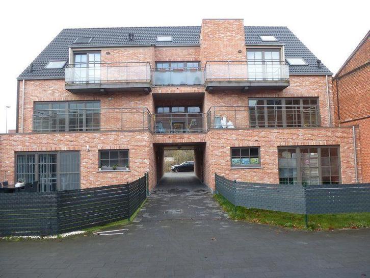 Appartement Te HUUR ref. 4338467, Immo, Appartementen en Studio's te huur, Provincie West-Vlaanderen
