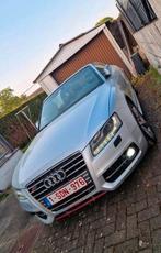 Audi a5 2.0TFSI S-line Cabriolet 163000km, Auto's, Cabriolet, Particulier, A5, Te koop
