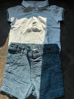 2-delig setje jongens, Ophalen of Verzenden, Gebruikt, Jongetje, Setje