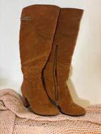 Bruine knielaarzen Tango, Ophalen of Verzenden, Zo goed als nieuw