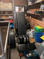 Life Fitness Abductor & Adductor, Ophalen, Zo goed als nieuw