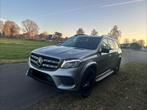 Mercedes-Benz GLS 350 d AMG Pack–06/2016–Lichte vracht–7 zit, Auto's, Mercedes-Benz, 2987 cc, Leder, Particulier, SUV of Terreinwagen