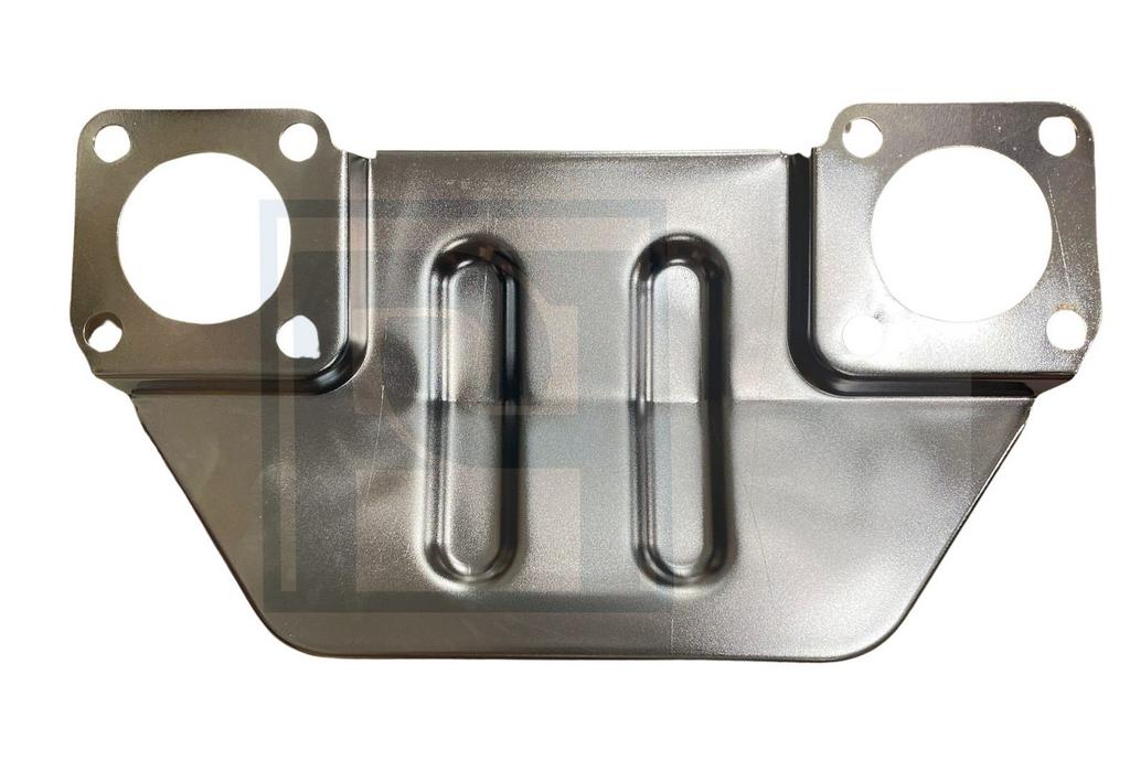 Volvo Hitteschild carburateur SU HS6 dubbele carburateurs P1, Enlèvement ou Envoi, Neuf