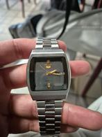 Antiek horloge, Ophalen