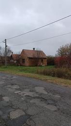 Rustig gelegen bouwgrond met klein lemen huisje, Dieren en Toebehoren