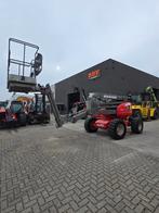 Manitou 165 ATJ, Zakelijke goederen, Machines en Bouw | Kranen en Graafmachines, Ophalen, Hoogwerker
