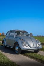 Vw kever 1200 bwj 1965 zeer goede staat , gekeurd + garantie, 4 zetels, Achterwielaandrijving, Beetle (Kever), 4 cilinders