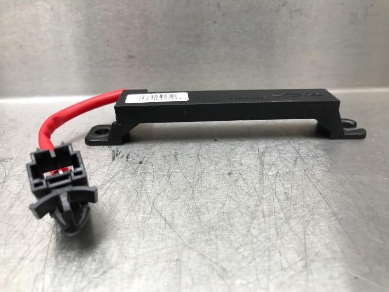 ANTENNE D'ACCÈS SANS CLÉ Kia Stonic (YB) (|YCA21D192114|), Kia, Info@kia.de, Utilisé, Theodor-Heuss-Allee 11
60486  Frankfurt am Main, DE