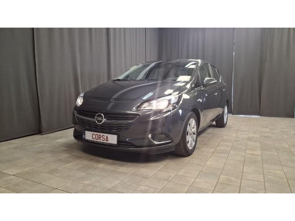 Opel Corsa Cosmo 5D, Auto's, Opel, Corsa, ABS, Airbags, Airconditioning, Boordcomputer, Centrale vergrendeling, Elektrische buitenspiegels