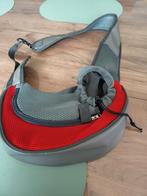 Schouderdraagtasje voor klein hondje., Dieren en Toebehoren, Ophalen