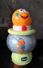 Toupie avec ventouse,  CHICCO, Enlèvement