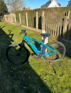 Cube elektrische mountainbike in nieuwstaat, Ophalen, Cube