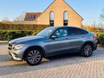 2018 Mercedes-Benz GLC 220 D 4MATIC, Auto's, Mercedes-Benz, Automaat, Gebruikt, Euro 6, Diesel