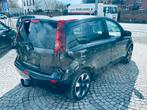 NISSAM NOTE 1.4 benzine, Auto's, Euro 5, Bedrijf, Te koop, Note