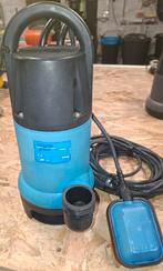 Dompelpomp power plus, Tuin en Terras, Waterpompen, Ophalen of Verzenden, Gebruikt, Elektrisch, Dompelpomp