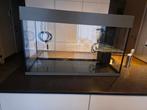 aquarium Juwel 125 L et accessoires, Enlèvement, Comme neuf, Aquarium vide