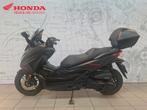Honda NSS 350 SE Forza Special, 350 cm³, Scooter, Entreprise, 12 à 35 kW