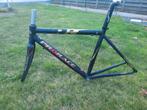 ProRace Calisto frame, Ophalen, Zo goed als nieuw, Aluminium, Heren
