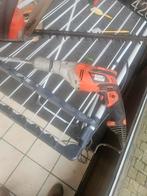 Boormachine gebruikte staat, Doe-het-zelf en Bouw, Ophalen, Boormachine