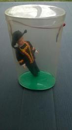 Bigouden poppetje mannelijk, Verzamelen, Poppen, Ophalen of Verzenden, Gebruikt, Overige typen