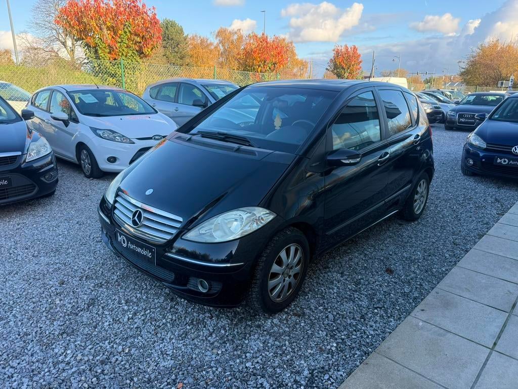 Mercedes, Achat, Entreprise, Diesel, ABS