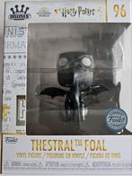 3 figurines harry Potter ., Collections, Enlèvement ou Envoi