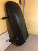 Dakkoffer en dakdragers Volvo, Ophalen, Zo goed als nieuw